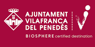 Logo de l'Ajuntament de Vilafranca